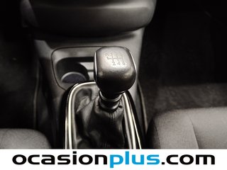 Citroen C4 Cactus BlueHDi 100 Shine 73 kW (100 CV)