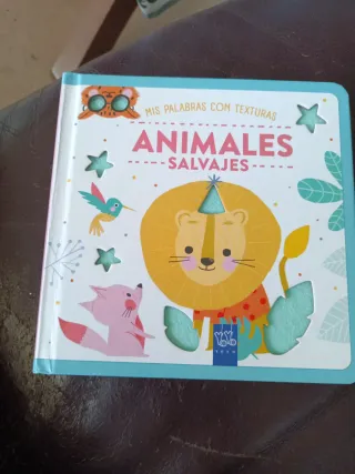 Libro infantil