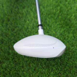 Madera 3 Dunlop Tour Elite 15º Golf