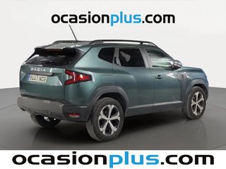 Dacia Duster Journey TCE 48v 4X2 96 kW (130 CV)