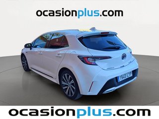 Toyota Corolla 2.0 180H Style E-CVT 132 kW (180 CV)