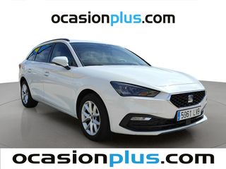 SEAT León ST 2.0 TDI Style Go 85 kW (115 CV)