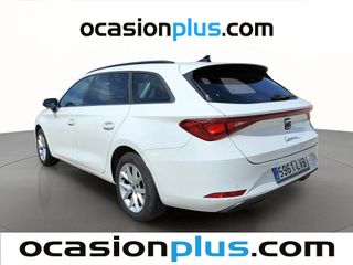 SEAT León ST 2.0 TDI Style Go 85 kW (115 CV)