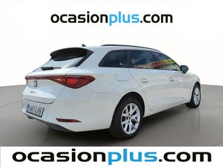 SEAT León ST 2.0 TDI Style Go 85 kW (115 CV)