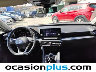 SEAT León ST 2.0 TDI Style Go 85 kW (115 CV)