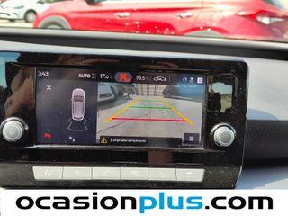 SEAT León ST 2.0 TDI Style Go 85 kW (115 CV)