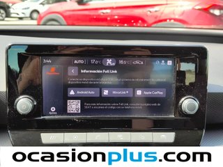 SEAT León ST 2.0 TDI Style Go 85 kW (115 CV)