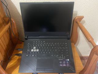 Asus ROG Strix G15 RTX 2070