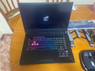 Asus ROG Strix G15 RTX 2070