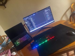 Asus ROG Strix G15 RTX 2070