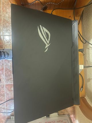 Asus ROG Strix G15 RTX 2070