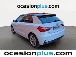 Audi A1 Sportback Advanced 30 TFSI 85 kW (116 CV) S tronic