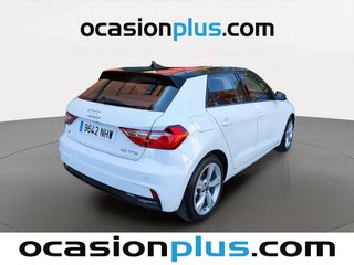 Audi A1 Sportback Advanced 30 TFSI 85 kW (116 CV) S tronic