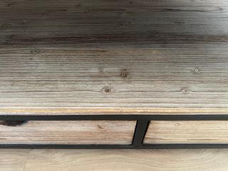 Mueble TV y Estantería Maisons du Monde Industrial