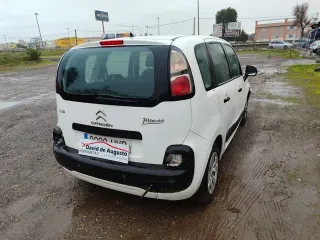 Citroën C3 Picasso