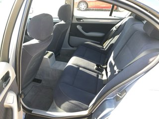 BMW Serie 3 2003