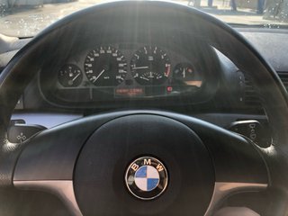 BMW Serie 3 2003