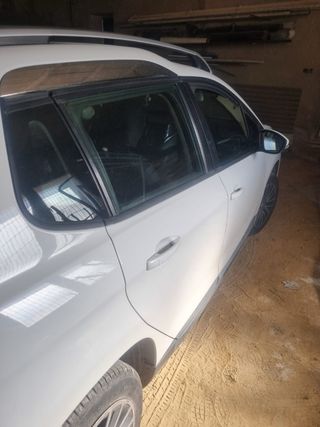 Peugeot 2008 2015