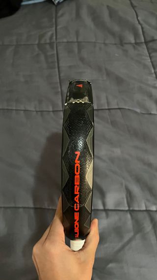 Pala Padel Adidas Metalbone Carbon 3.4 2025