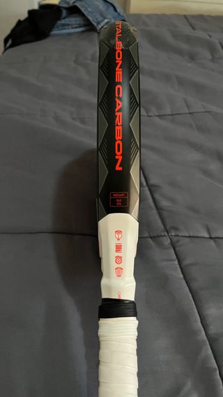 Pala Padel Adidas Metalbone Carbon 3.4 2025