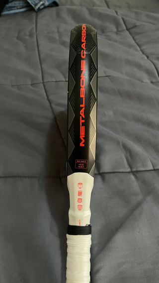 Pala Padel Adidas Metalbone Carbon 3.4 2025