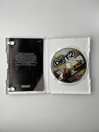 Colin McRae DiRT 2 | Gioco Nintendo Wii