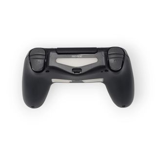 CONSOLA PS4 FAT 500GB + MANDO + CABLES