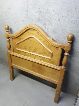 Dormitorio infantil.