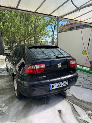 SEAT Leon 2003   1.9TDI