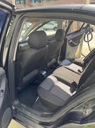 SEAT Leon 2003   1.9TDI