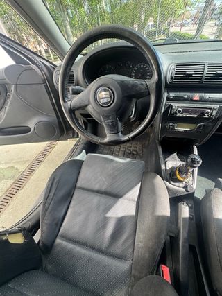 SEAT Leon 2003   1.9TDI