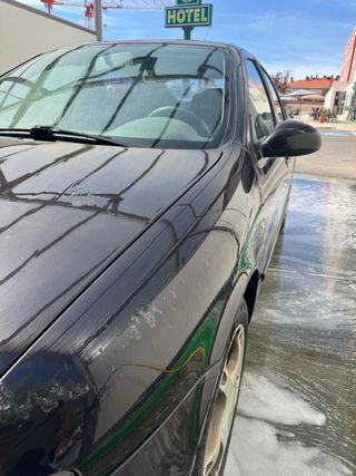 SEAT Leon 2003   1.9TDI