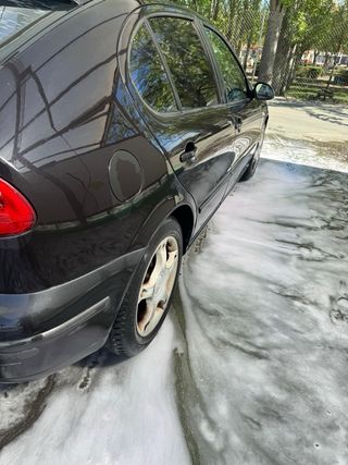 SEAT Leon 2003   1.9TDI