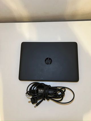 Pack HP EliteBook + Cámara Nikon D5100