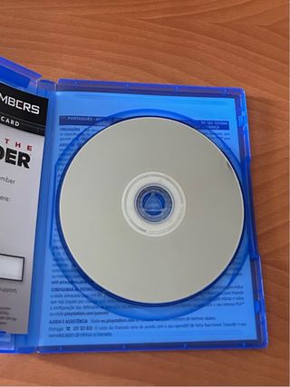 Shadow of the Tomb Raider PS4
