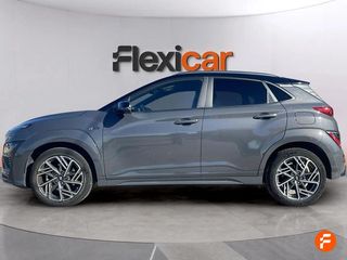 Hyundai Kona 1.0 TGDI N Line