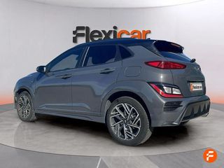 Hyundai Kona 1.0 TGDI N Line