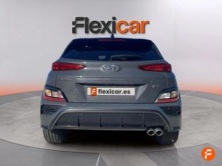 Hyundai Kona 1.0 TGDI N Line
