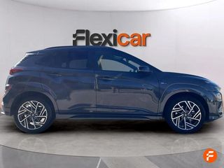 Hyundai Kona 1.0 TGDI N Line