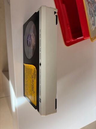 Betamax Per un Pugno di Dollari Izaro Films