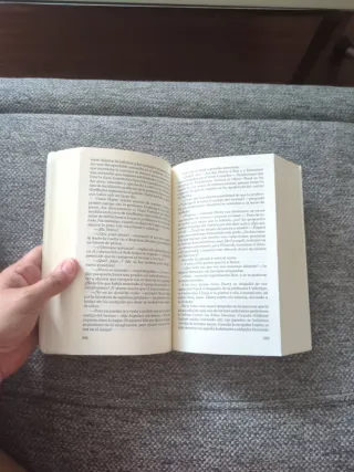 Harry Potter y la Orden del Fénix
