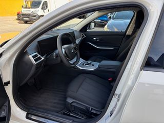 BMW Serie 3 2025