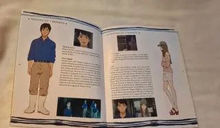 Los Niños del Mar Edición Coleccionista Bluray/DVD