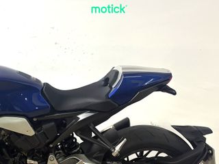 HONDA CB 1000 R