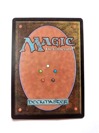 MTG Magic the Gathering Time Spiral Urza's Saga GD
