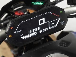YAMAHA MT-07 (A2)