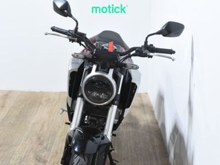 HONDA CB 125 R