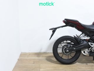 HONDA CB 125 R