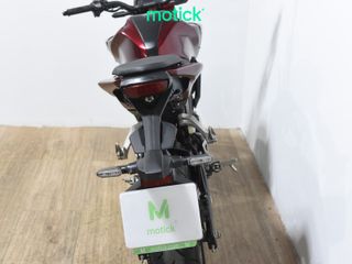 HONDA CB 125 R