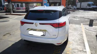 Megane IV Break E-tech Zen 2022